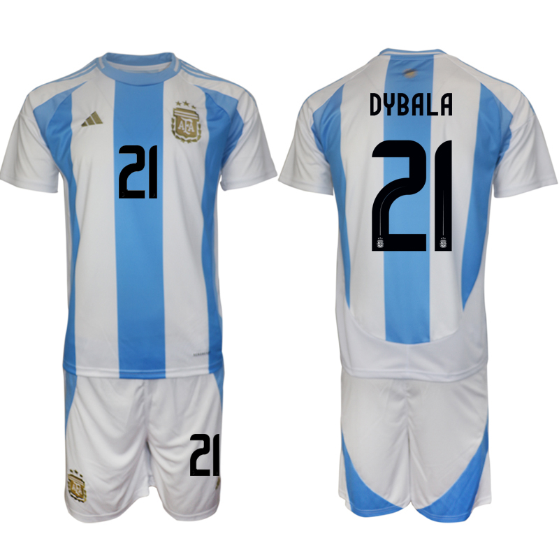 24-25 Season Football National Teams Suits-029
