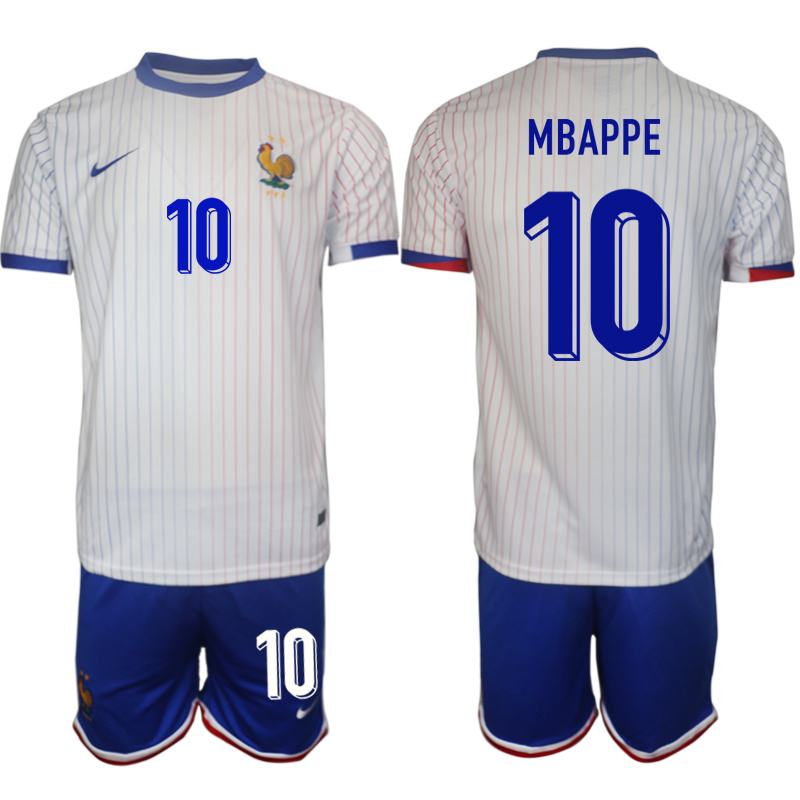 24-25 Season Football National Teams Suits-028