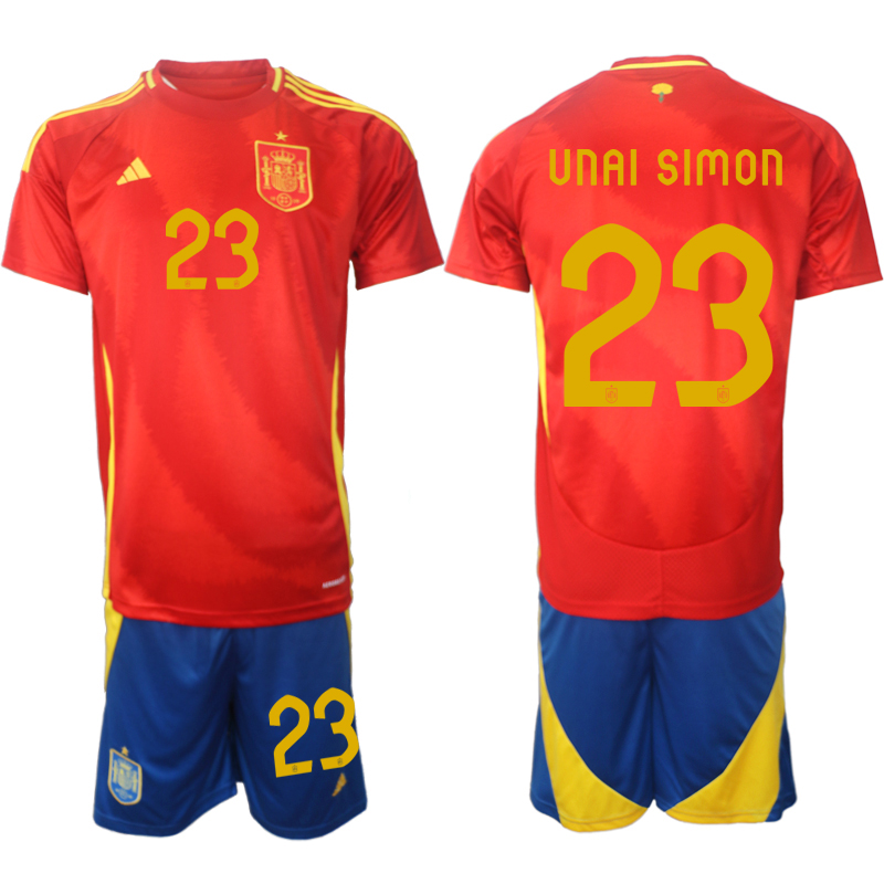 24-25 Season Football National Teams Suits-035