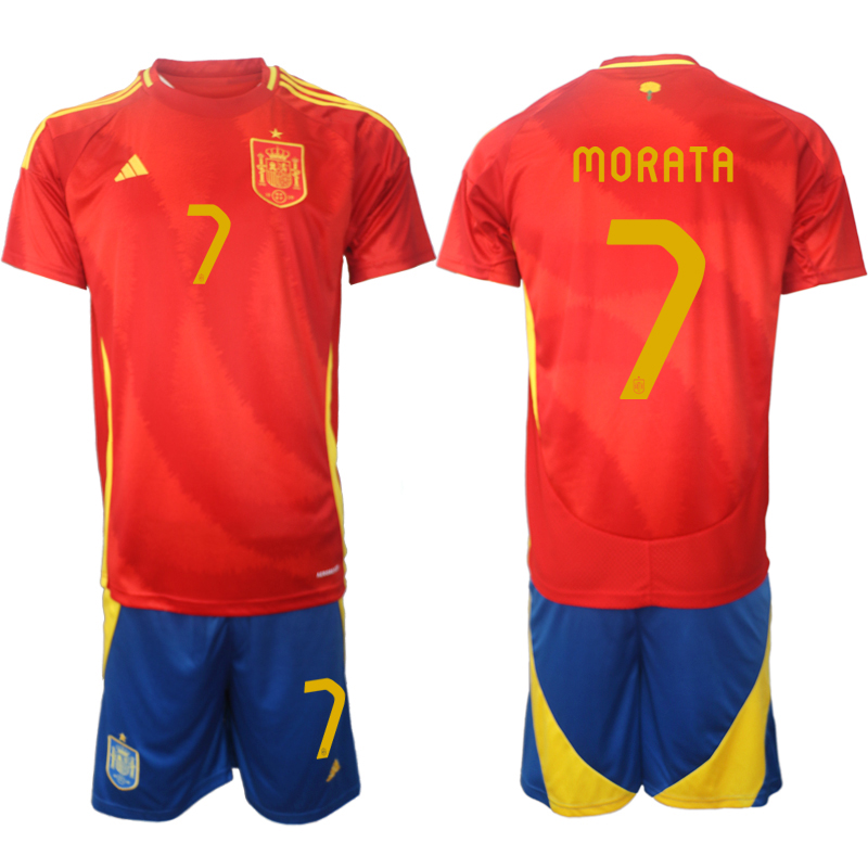 24-25 Season Football National Teams Suits-035