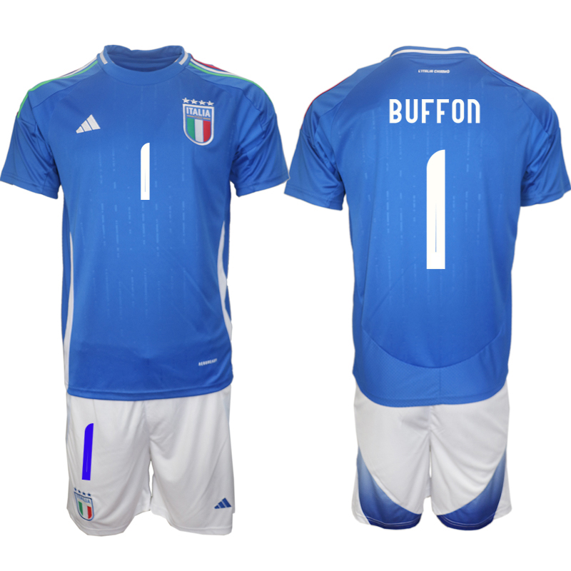 24-25 Season Football National Teams Suits-038