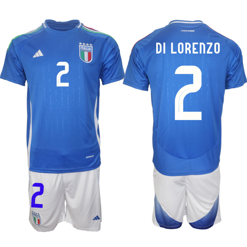 24-25 Season Football National Teams Suits-038