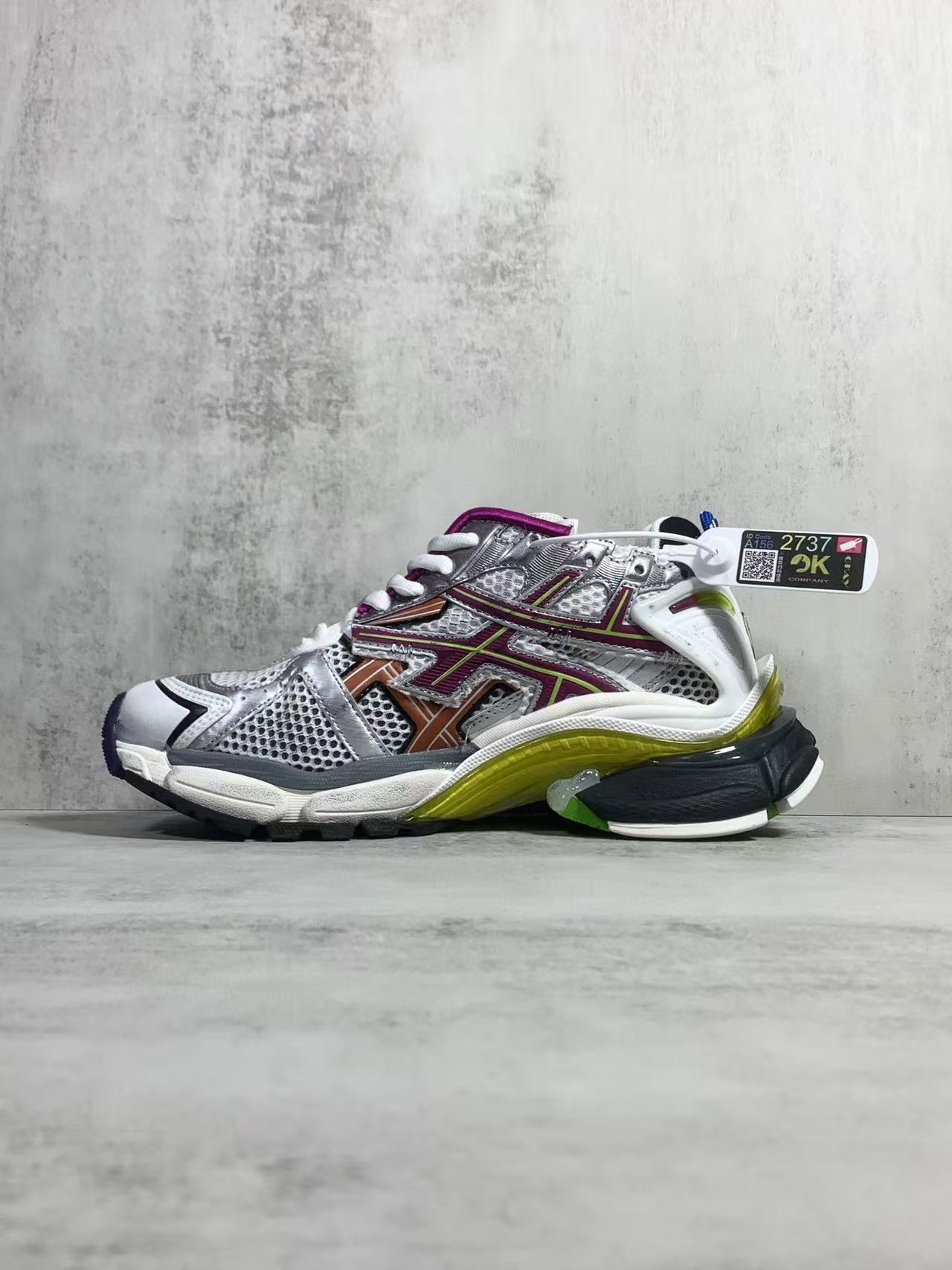 Balenciaga Shoes(AAAA)-524