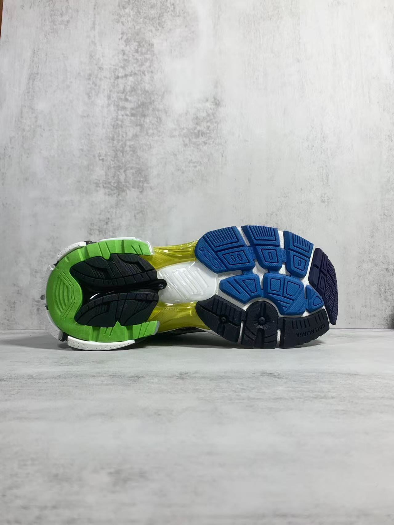 Balenciaga Shoes(AAAA)-524