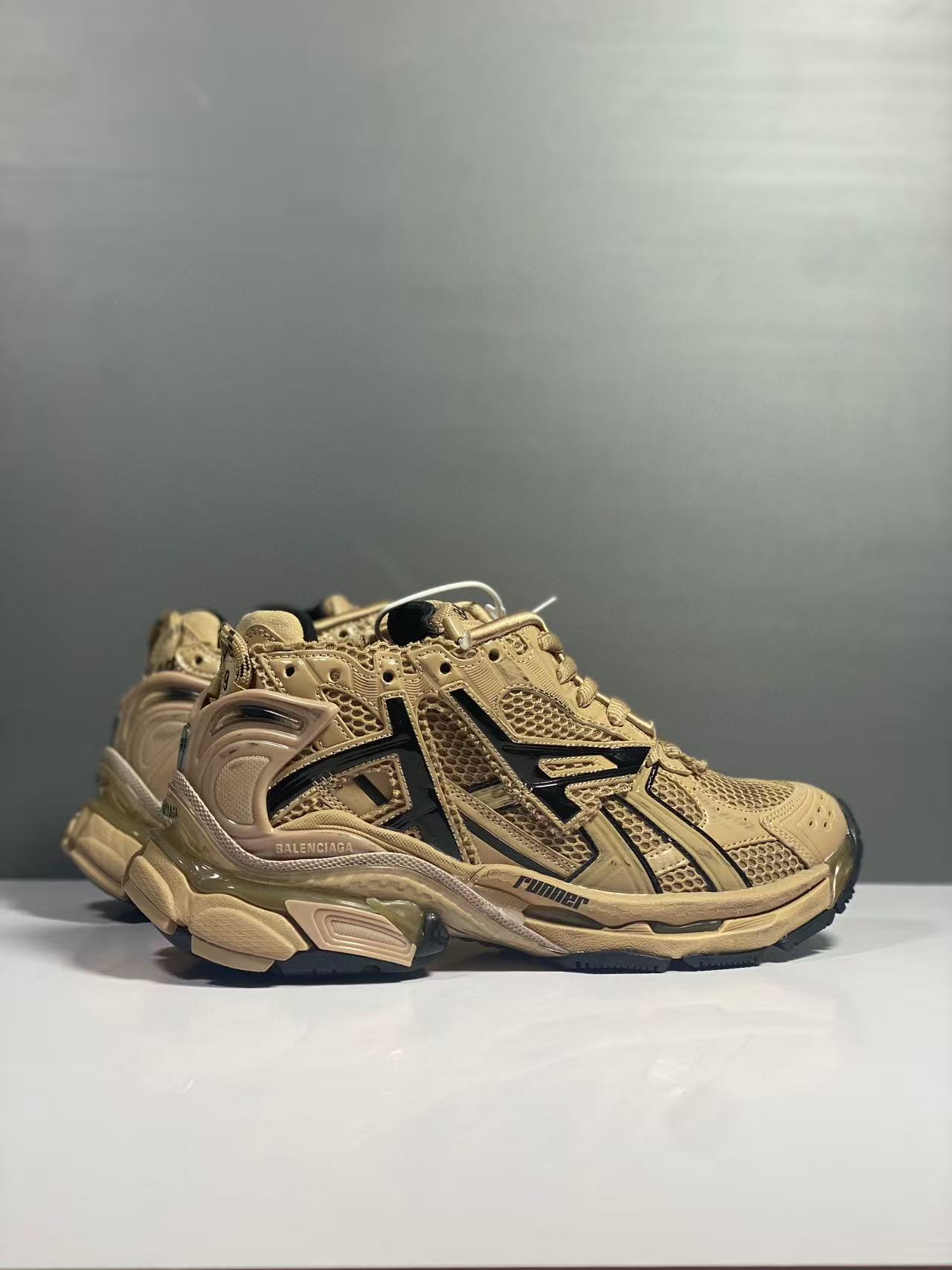 Balenciaga Shoes(AAAA)-527