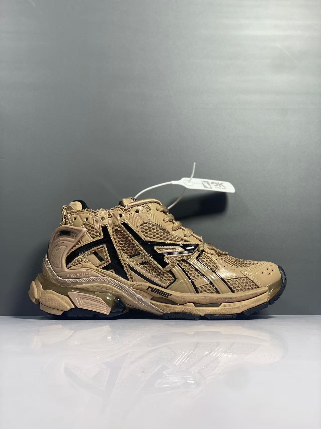 Balenciaga Shoes(AAAA)-527