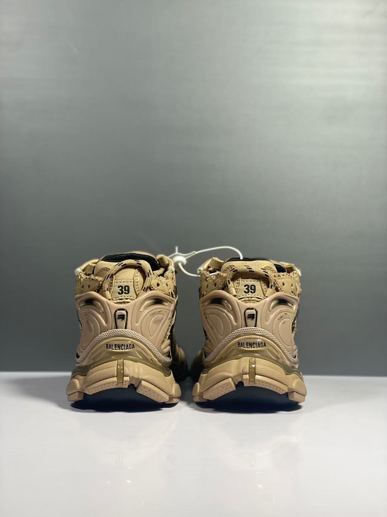 Balenciaga Shoes(AAAA)-527