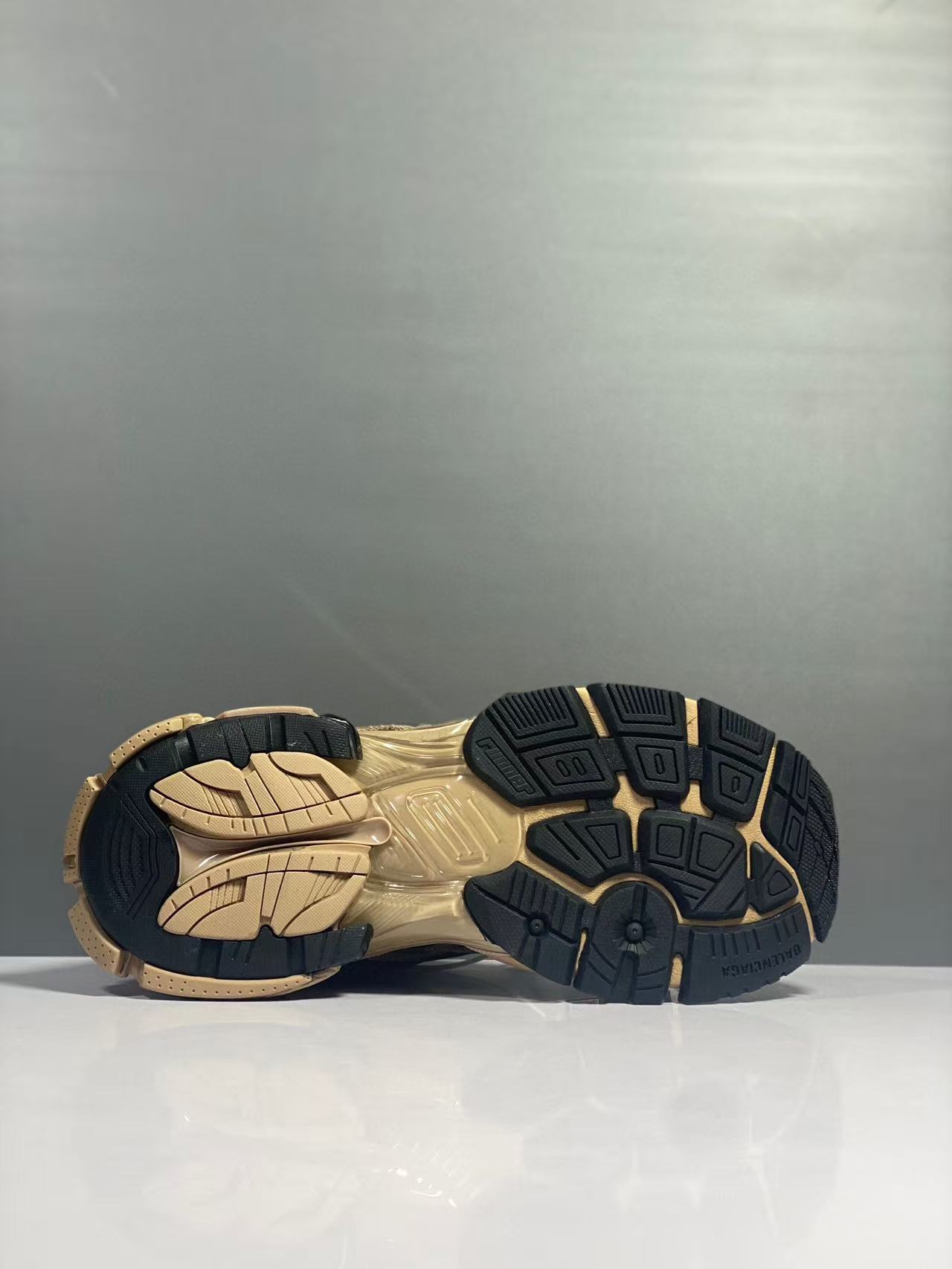 Balenciaga Shoes(AAAA)-527