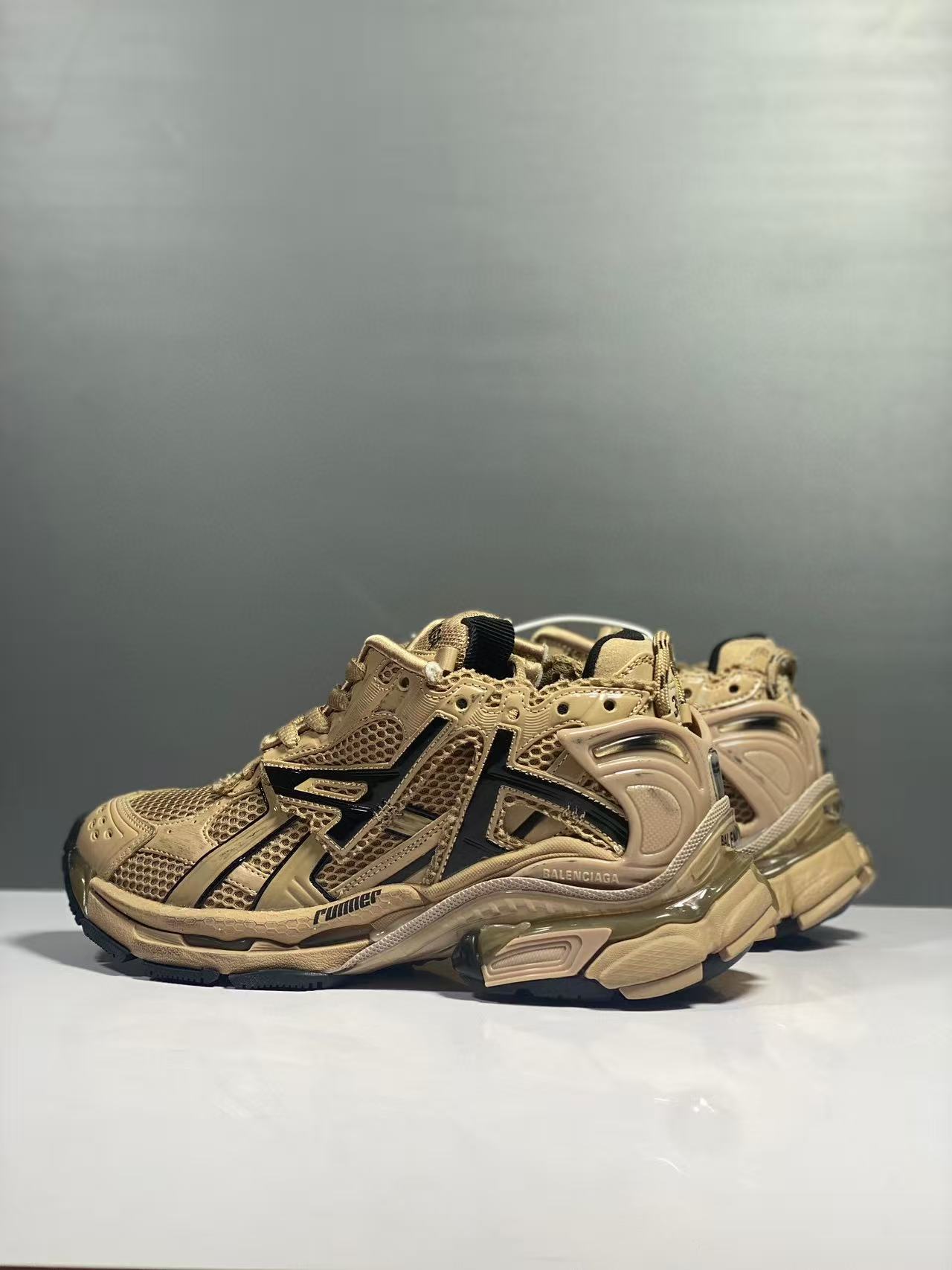 Balenciaga Shoes(AAAA)-527