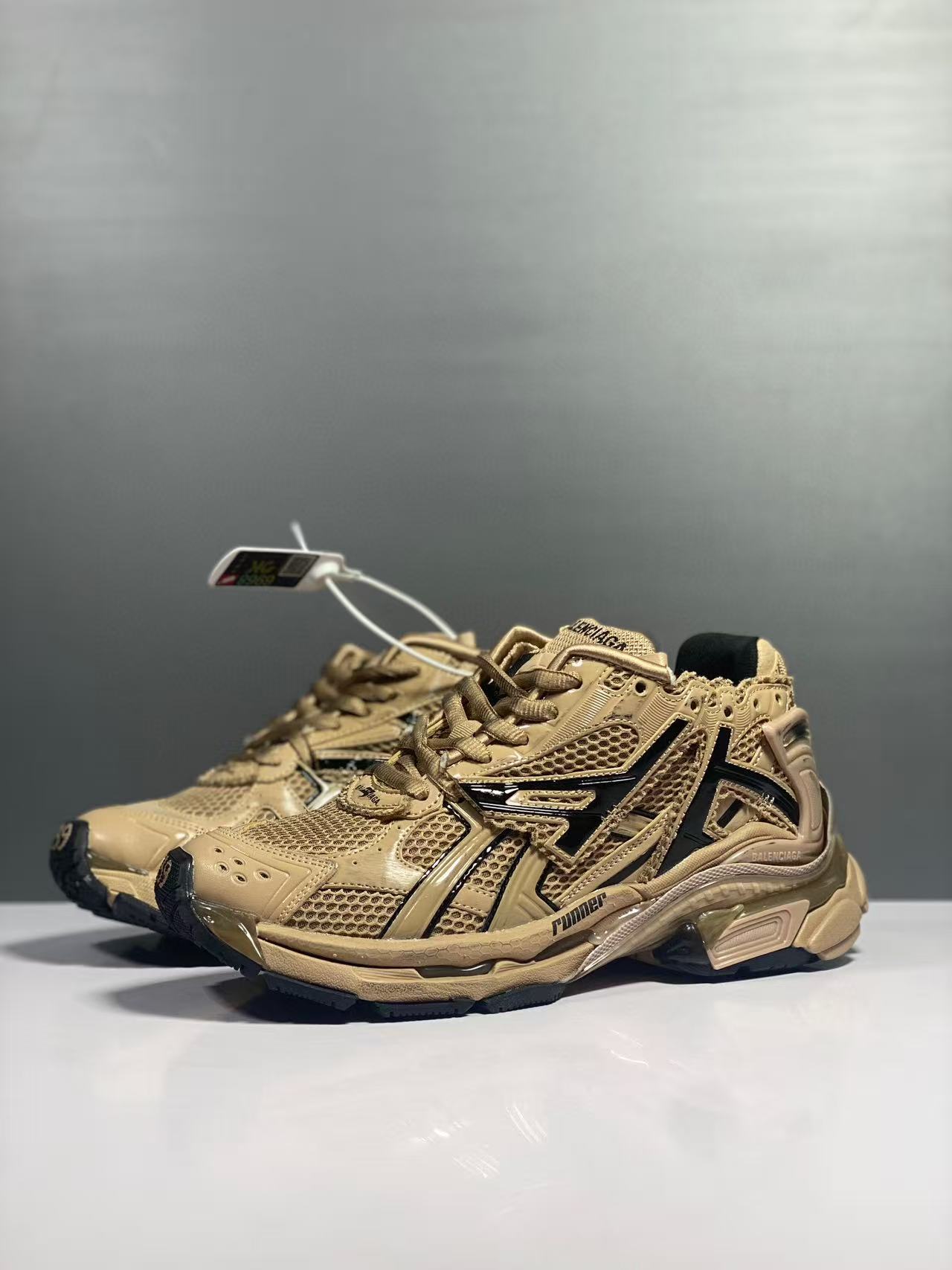 Balenciaga Shoes(AAAA)-527
