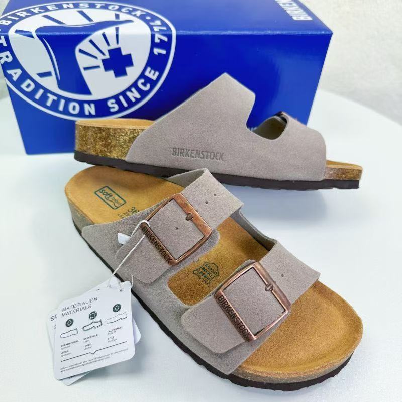 BIRKENSTOCK Slippers(AAA)-004