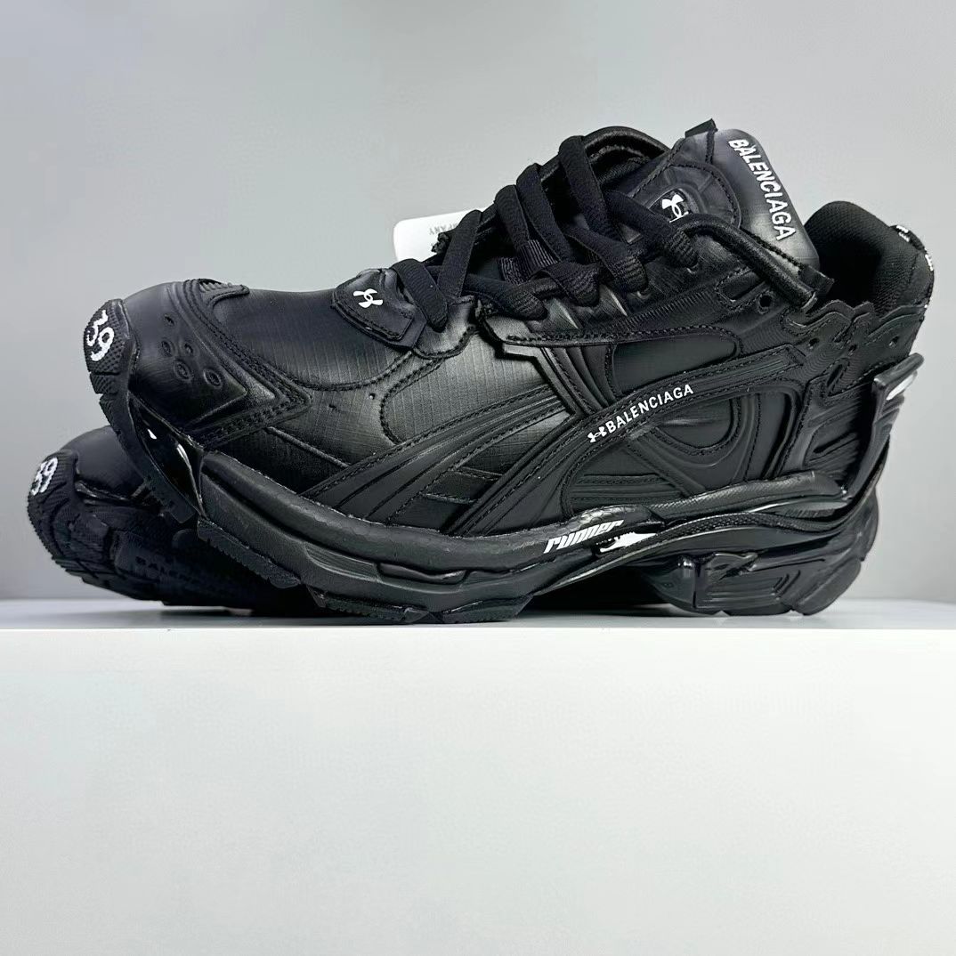 Balenciaga Shoes(AAAA)-530