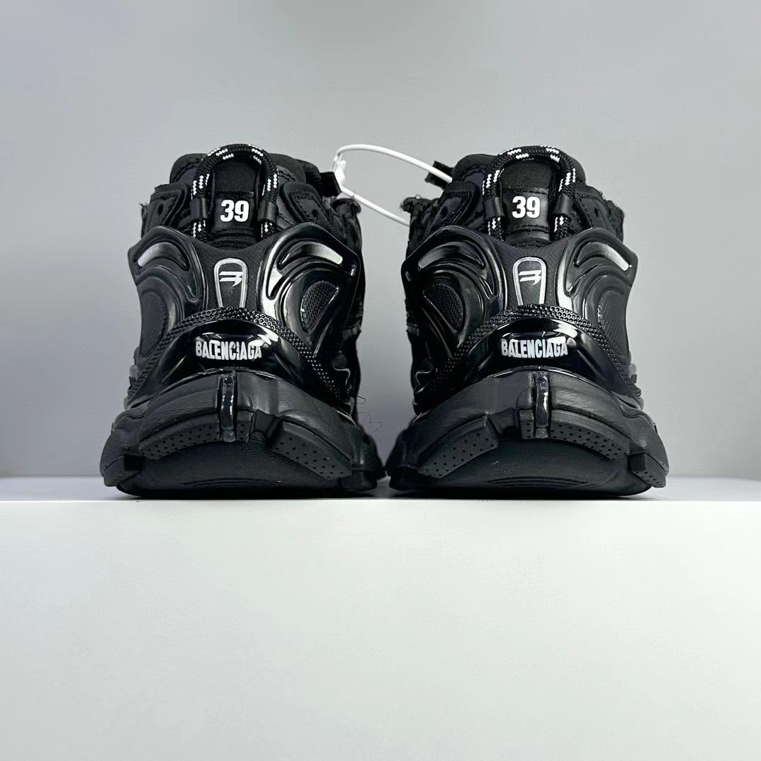 Balenciaga Shoes(AAAA)-530