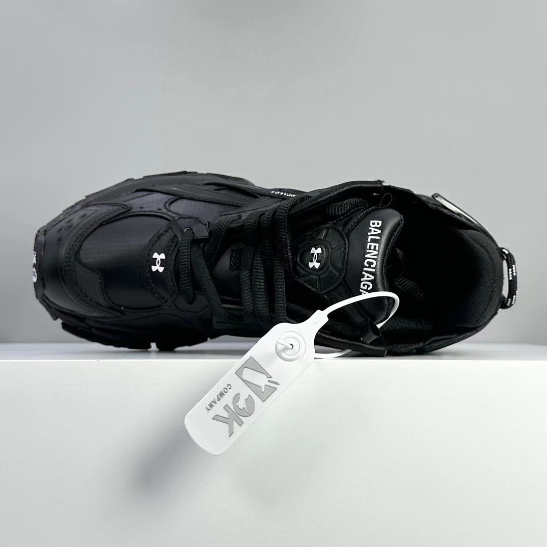 Balenciaga Shoes(AAAA)-530