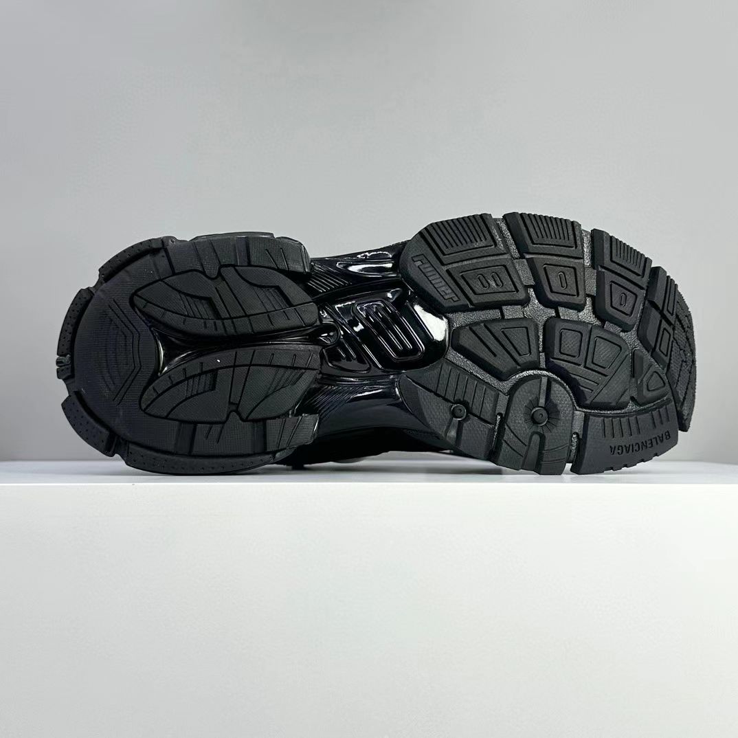 Balenciaga Shoes(AAAA)-530