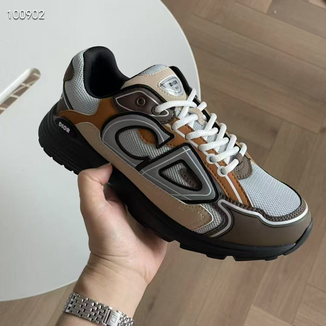 Dior Shoes(AAA)-654