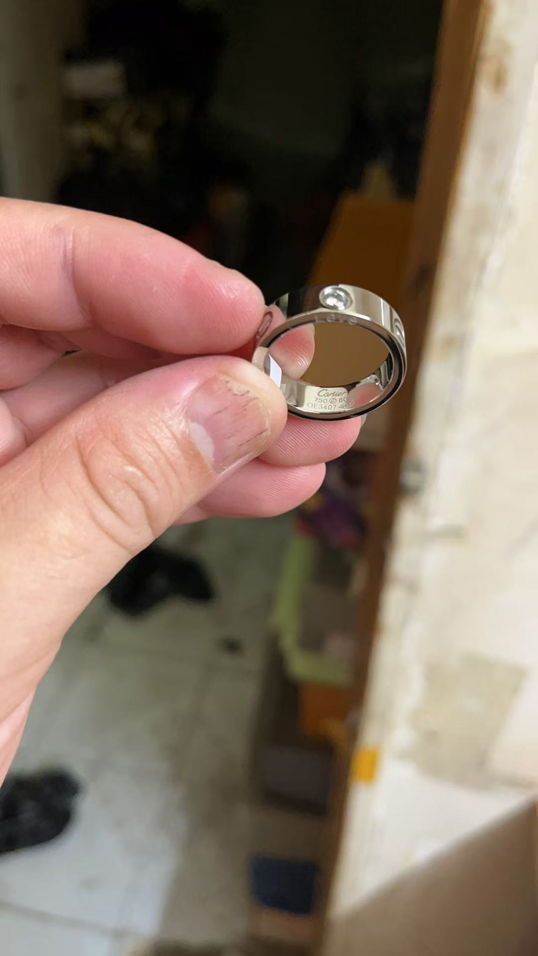 Cartier ring-002