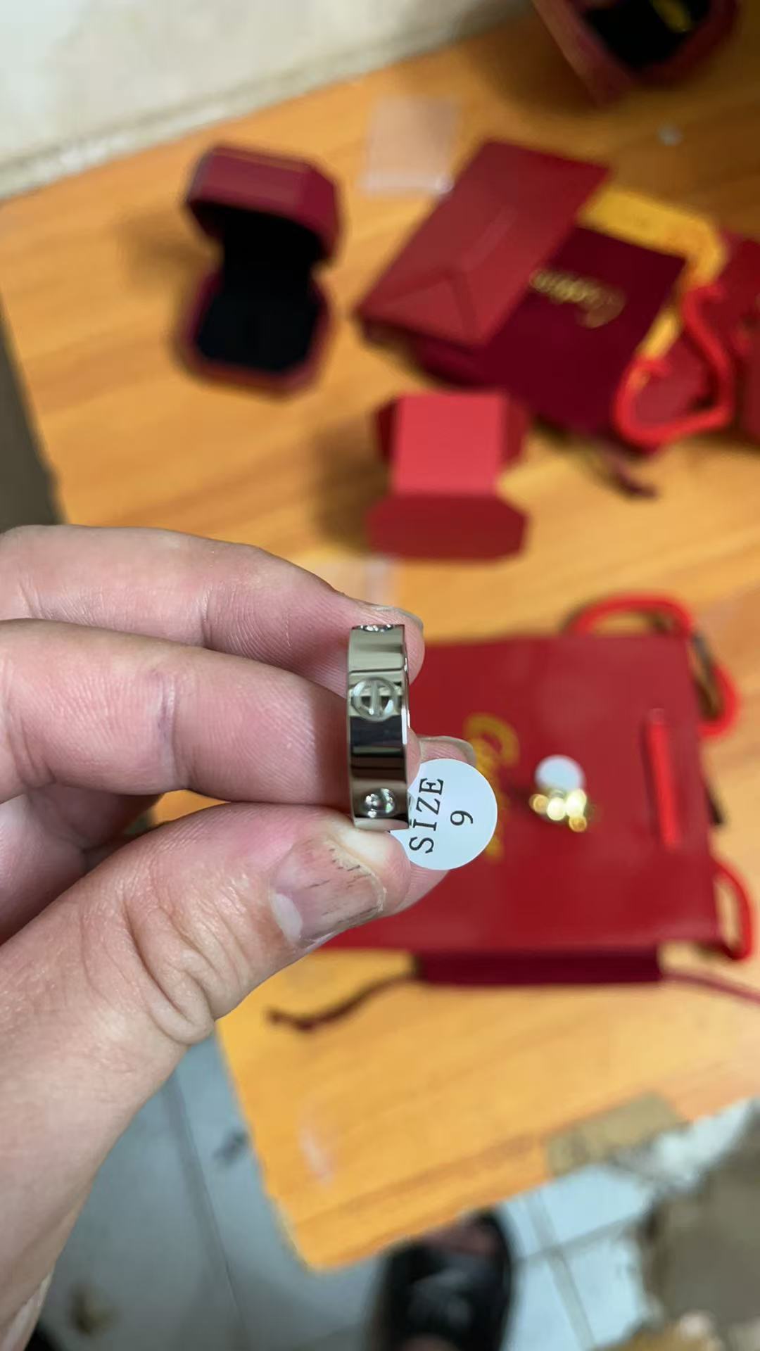 Cartier ring-002