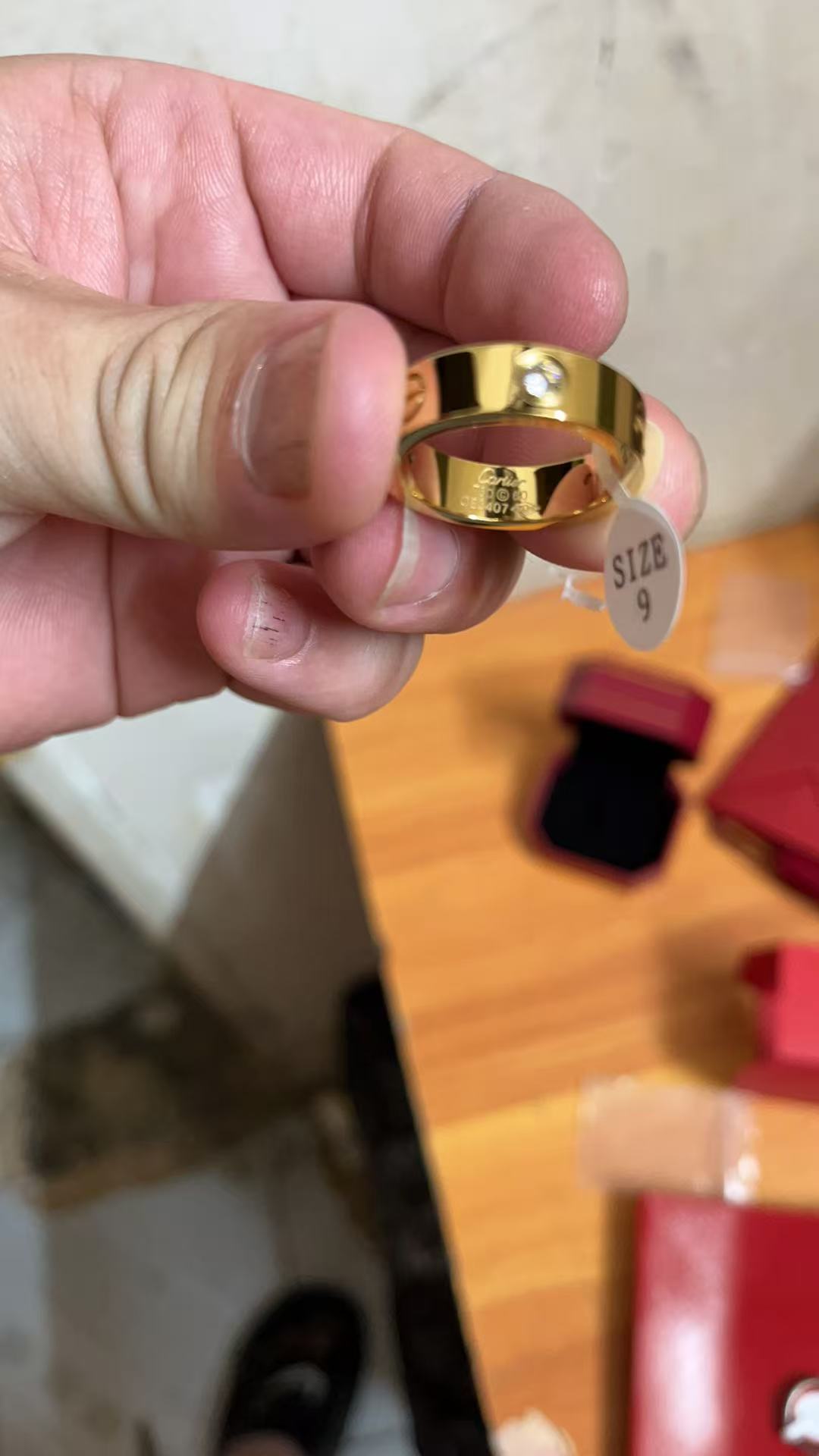Cartier ring-002