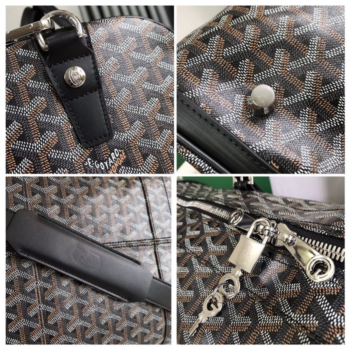 Goyard luggage Bag(AAA)-001