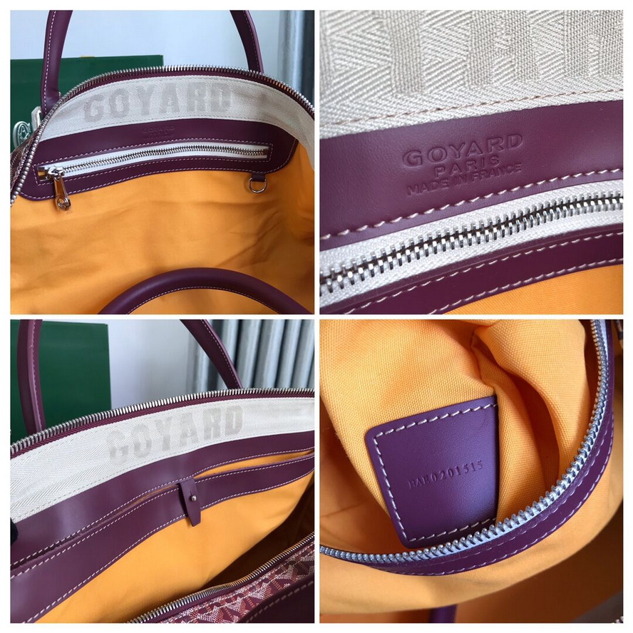 Goyard luggage Bag(AAA)-005
