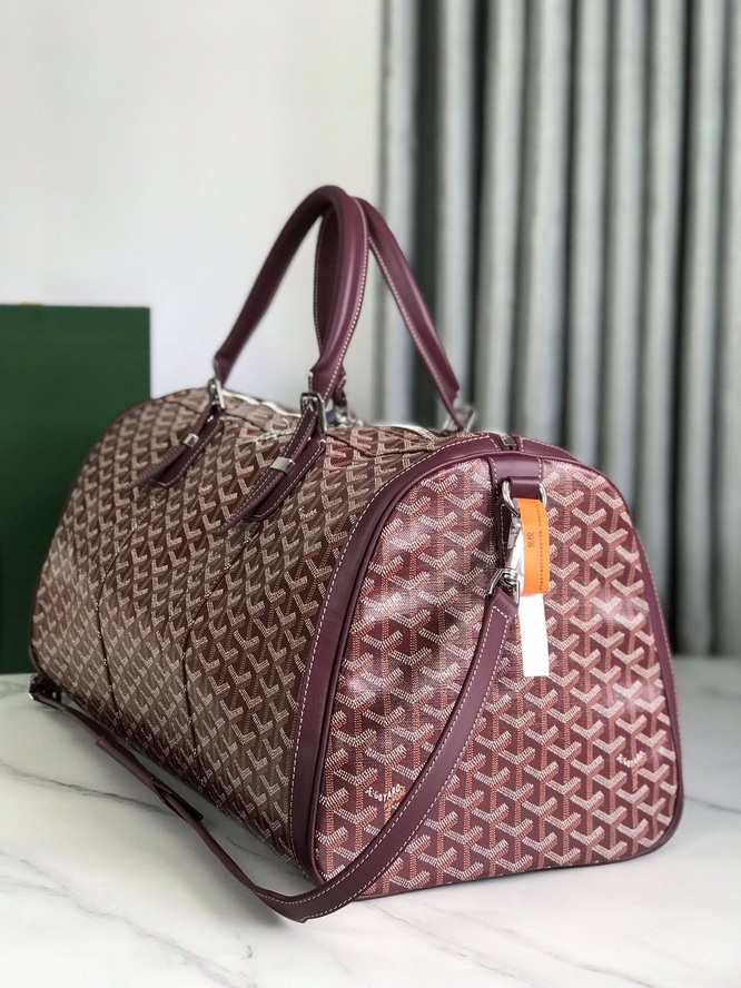 Goyard luggage Bag(AAA)-005
