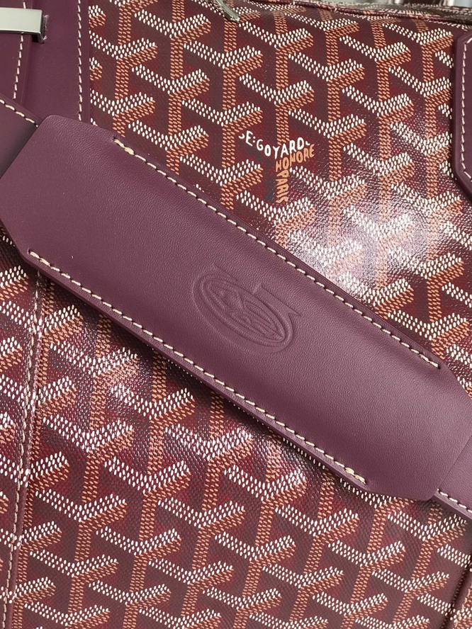 Goyard luggage Bag(AAA)-005
