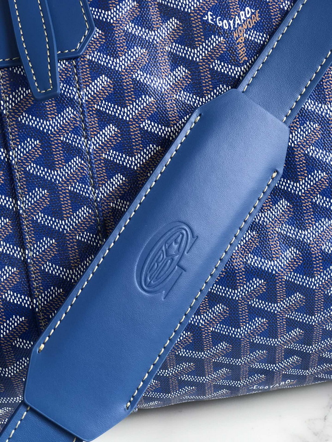 Goyard luggage Bag(AAA)-007
