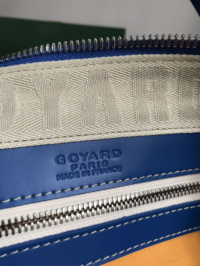 Goyard luggage Bag(AAA)-007