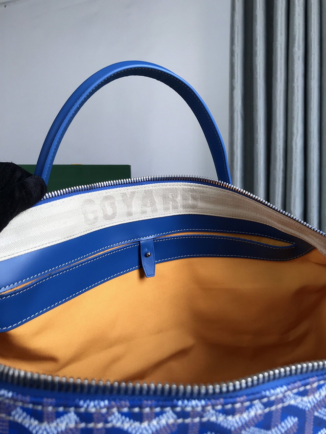 Goyard luggage Bag(AAA)-007