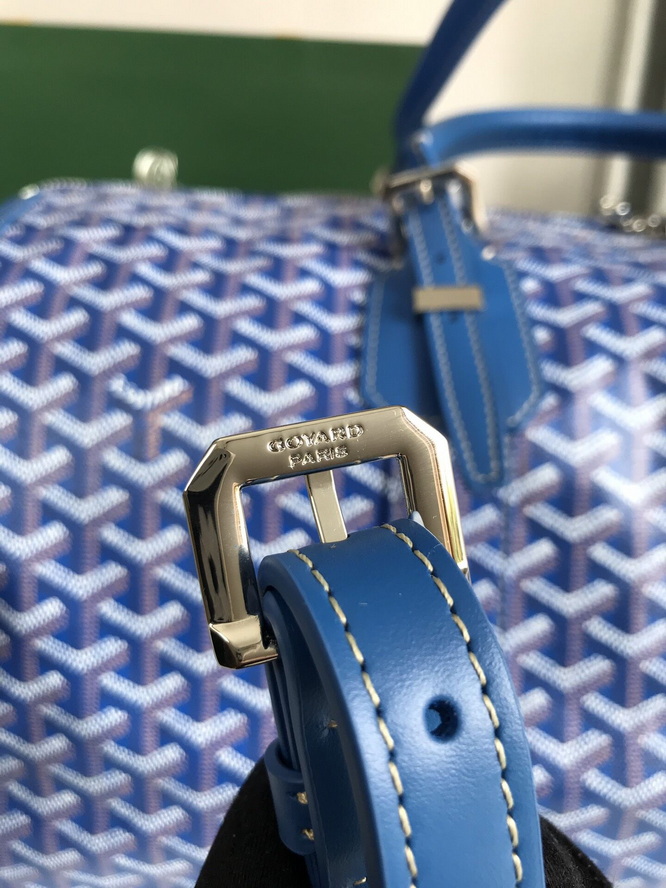 Goyard luggage Bag(AAA)-007