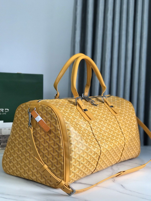 Goyard luggage Bag(AAA)-008
