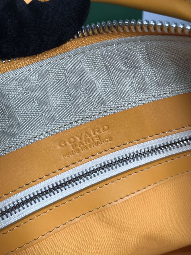 Goyard luggage Bag(AAA)-008