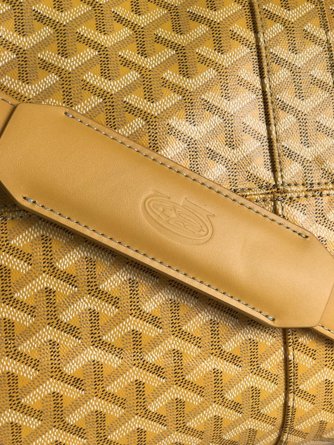 Goyard luggage Bag(AAA)-008