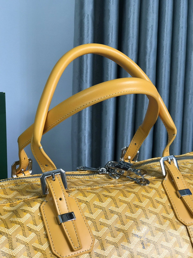 Goyard luggage Bag(AAA)-008