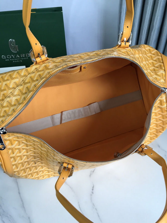 Goyard luggage Bag(AAA)-008