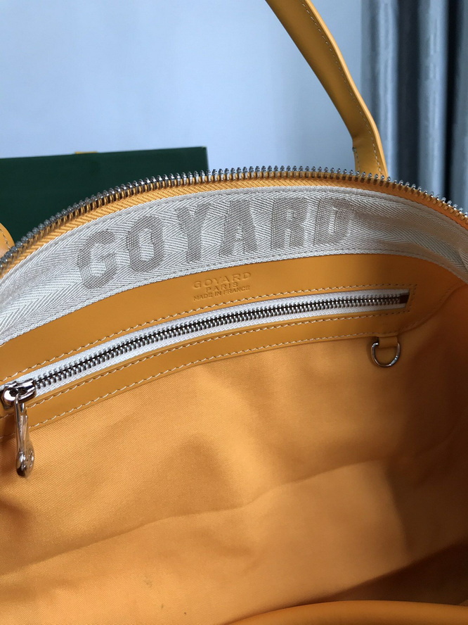 Goyard luggage Bag(AAA)-008