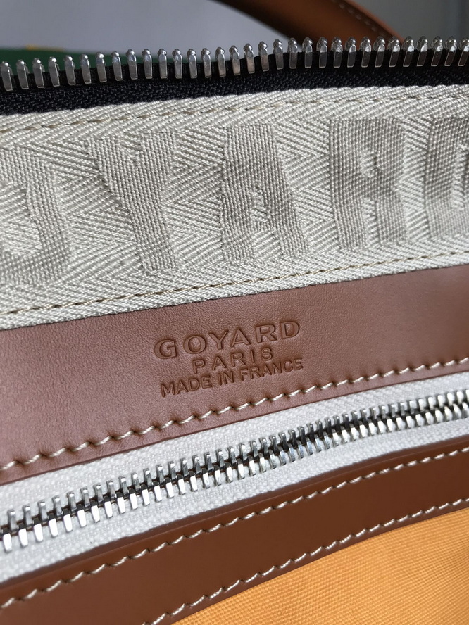 Goyard luggage Bag(AAA)-010