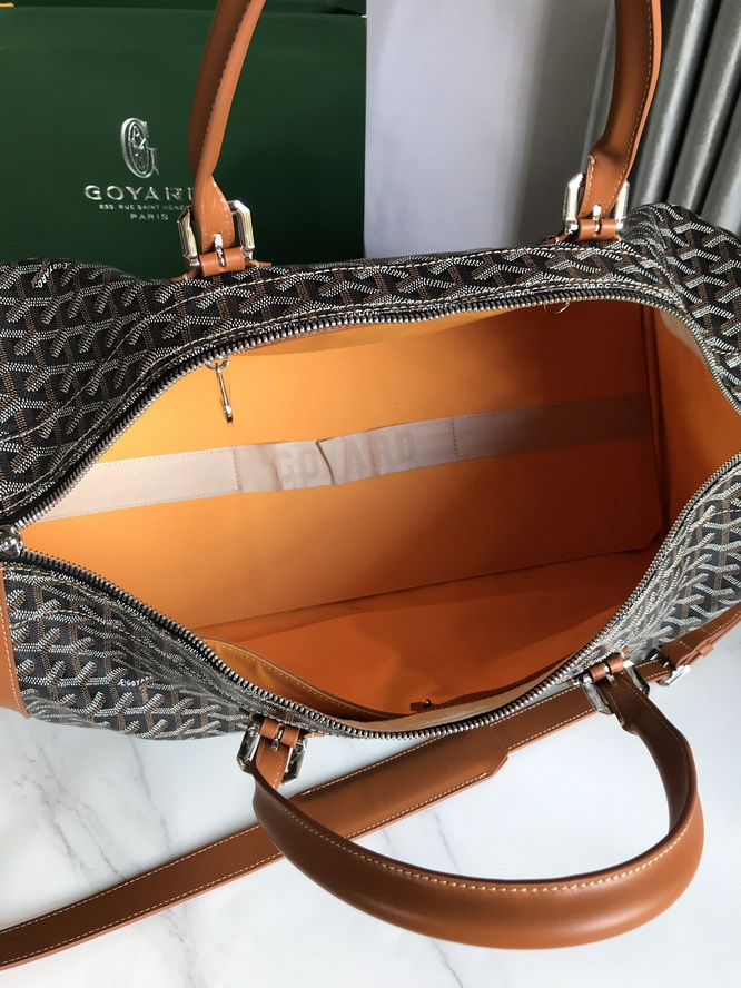 Goyard luggage Bag(AAA)-010