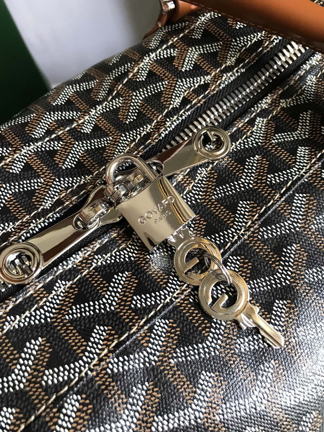 Goyard luggage Bag(AAA)-010