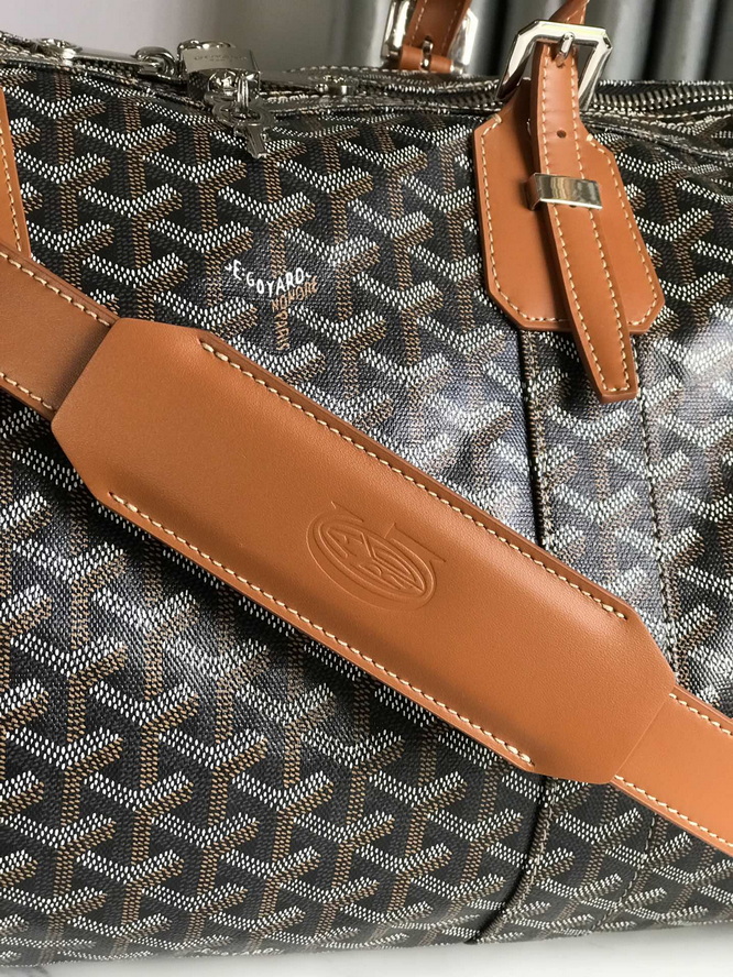 Goyard luggage Bag(AAA)-010