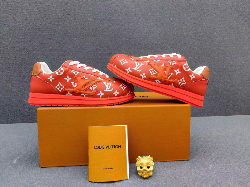 LV Shoes(AAA)-1161
