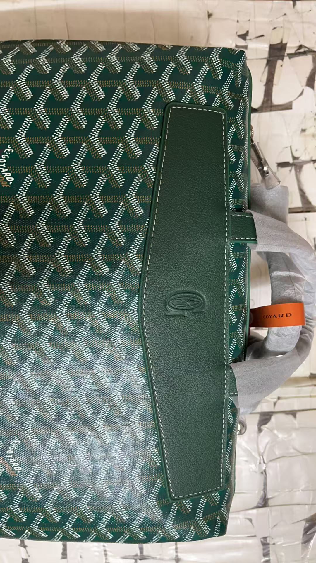 Goyard Backpack(AAA)-005