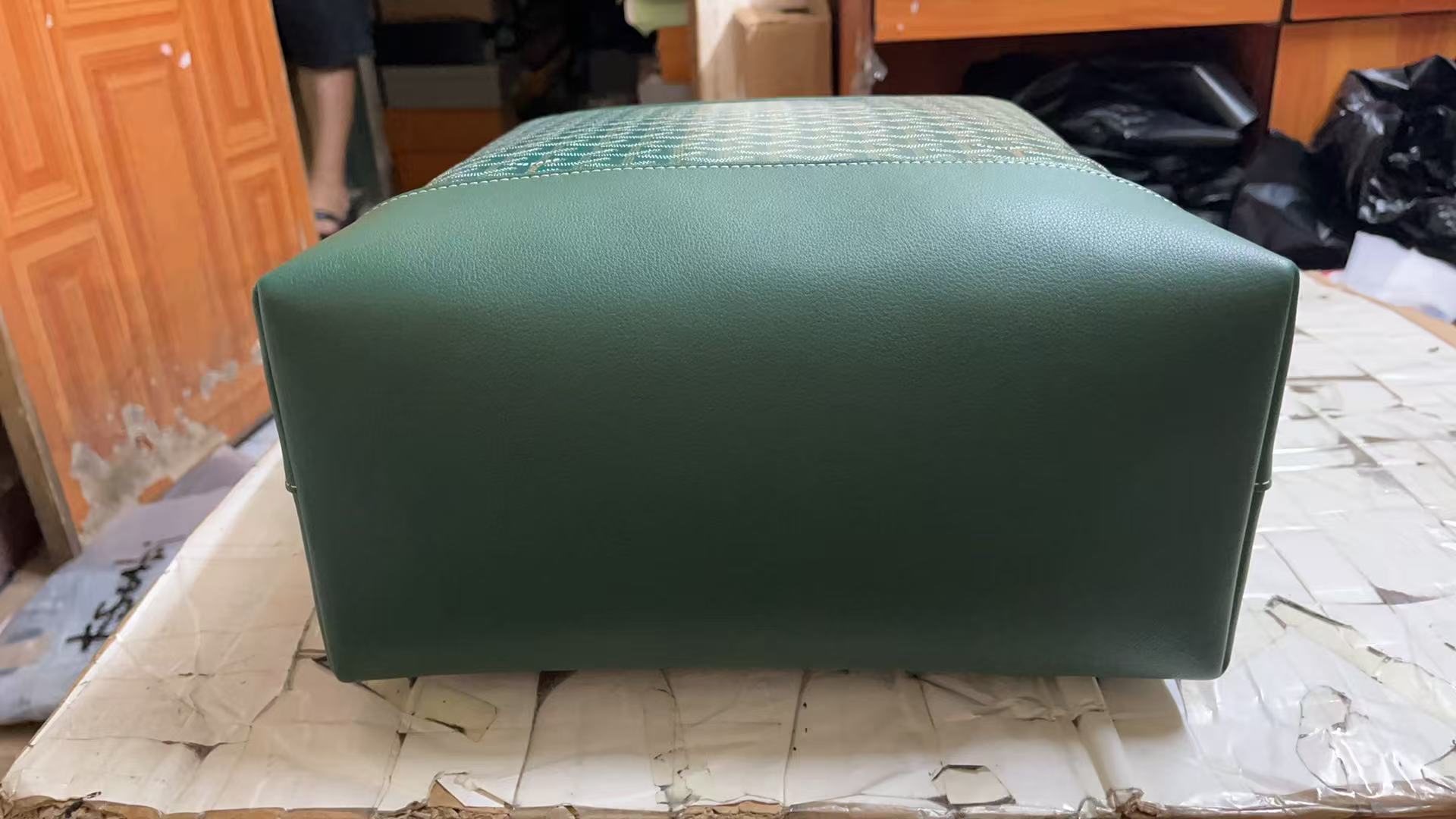 Goyard Backpack(AAA)-005
