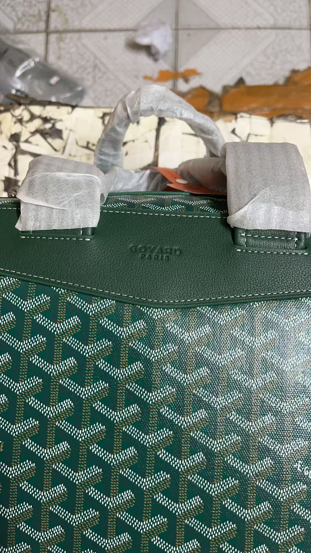 Goyard Backpack(AAA)-005