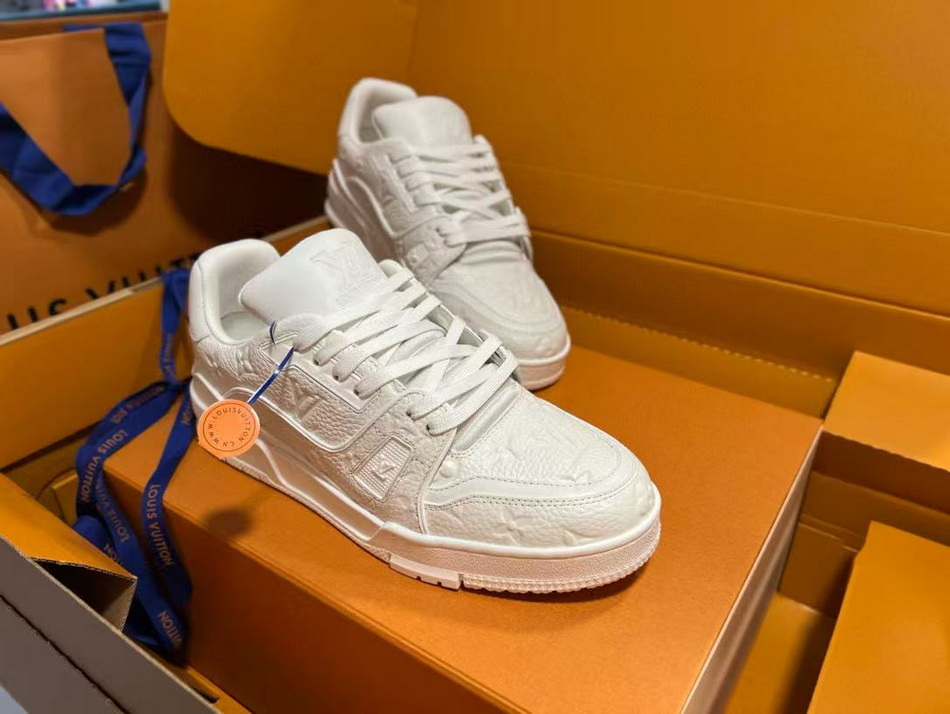 LV Shoes(AAA)-1167
