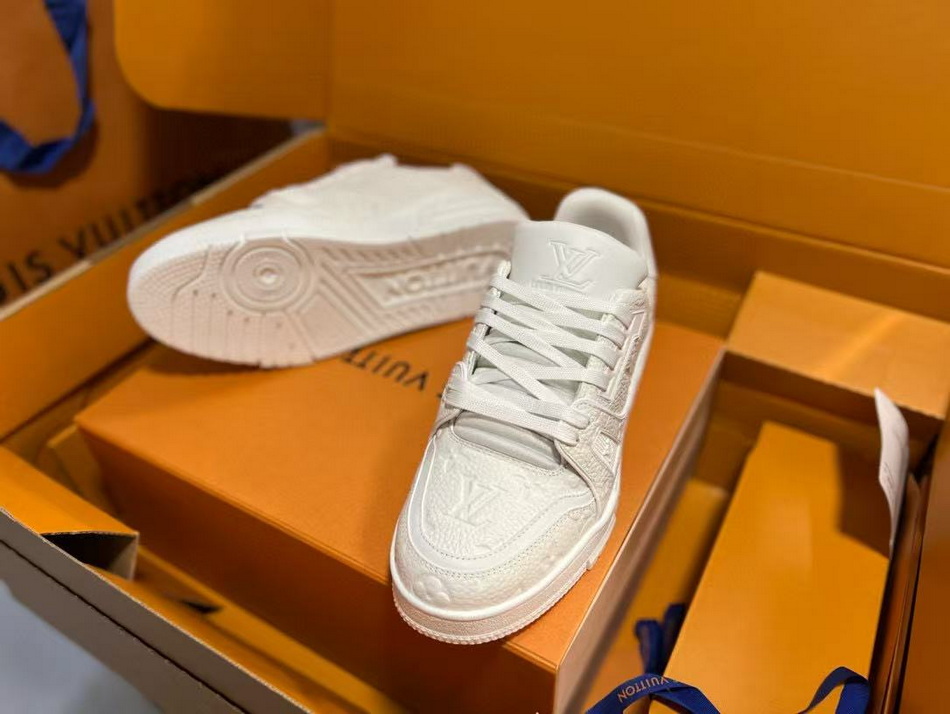 LV Shoes(AAA)-1167