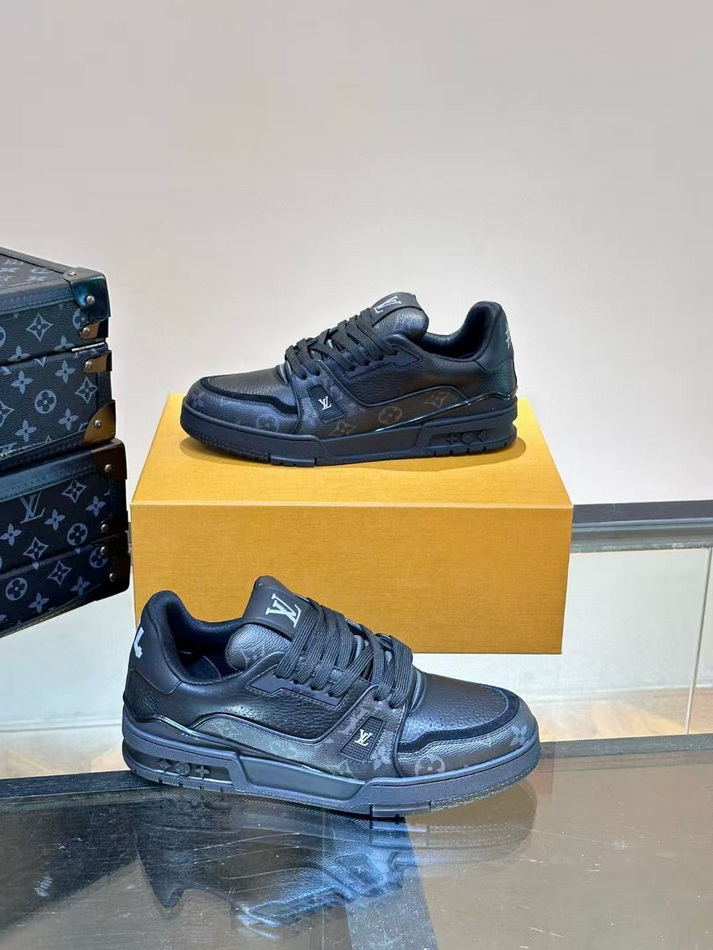 LV Shoes(AAA)-1183