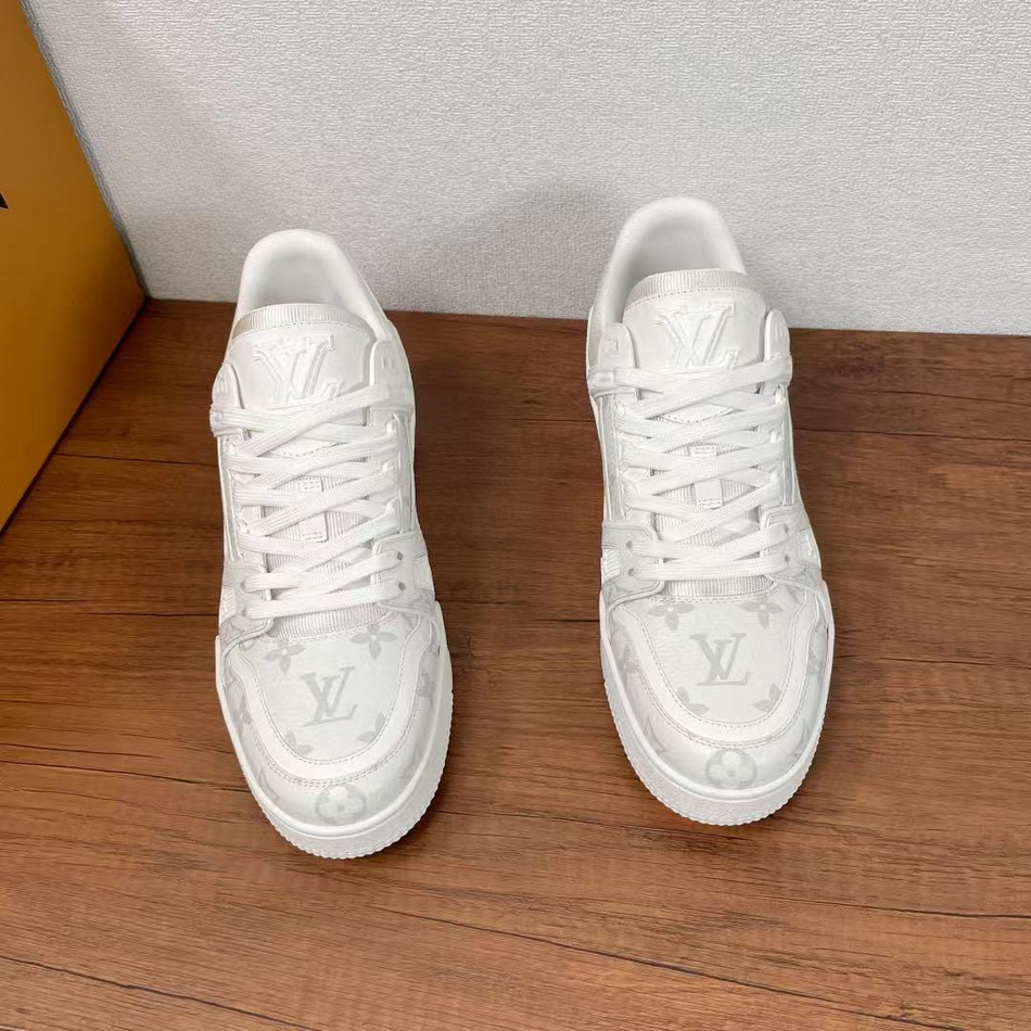 LV Shoes(AAA)-1184