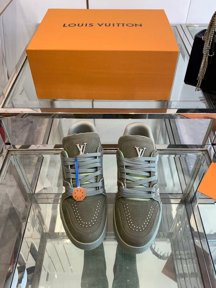 LV Shoes(AAA)-1185